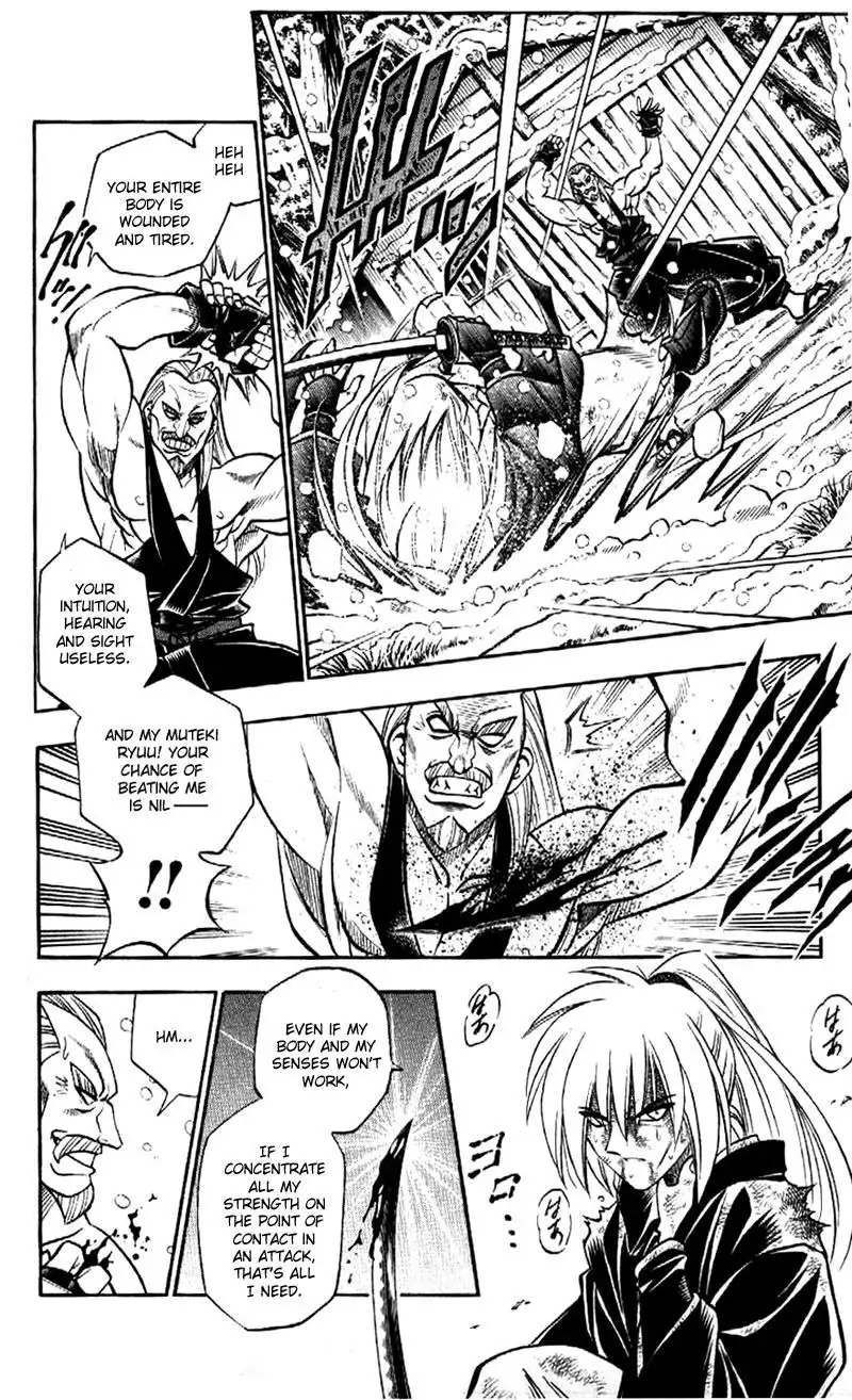 Rurouni Kenshin Chapter 178 2